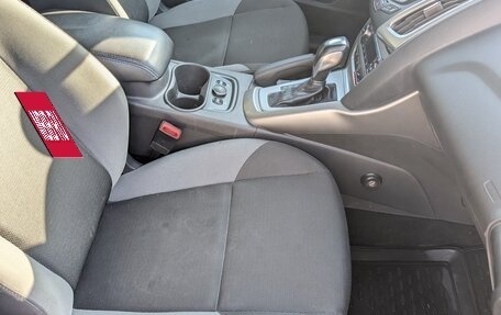 Ford Focus III, 2015 год, 920 000 рублей, 9 фотография