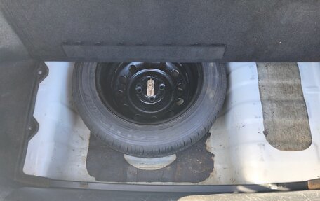 KIA Rio III рестайлинг, 2014 год, 580 000 рублей, 18 фотография