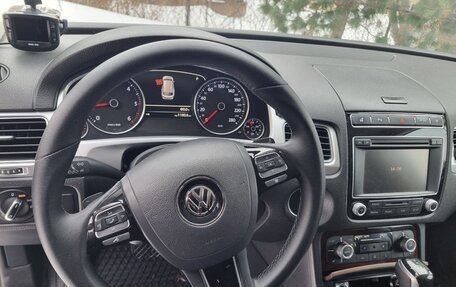 Volkswagen Touareg III, 2015 год, 2 500 000 рублей, 7 фотография