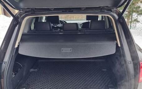 Volkswagen Touareg III, 2015 год, 2 500 000 рублей, 13 фотография