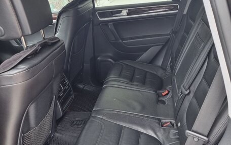 Volkswagen Touareg III, 2015 год, 2 500 000 рублей, 12 фотография