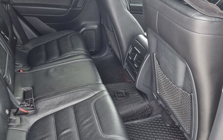 Volkswagen Touareg III, 2015 год, 2 500 000 рублей, 16 фотография