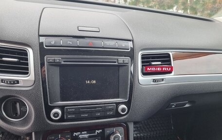 Volkswagen Touareg III, 2015 год, 2 500 000 рублей, 8 фотография