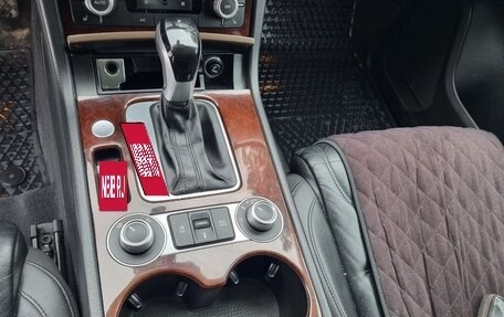 Volkswagen Touareg III, 2015 год, 2 500 000 рублей, 9 фотография