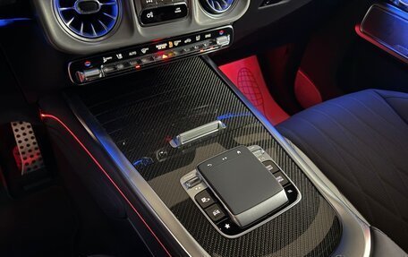 Mercedes-Benz G-Класс AMG, 2025 год, 33 440 000 рублей, 5 фотография