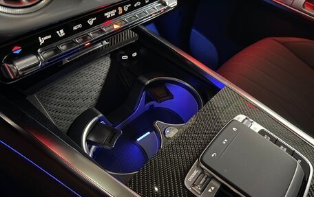 Mercedes-Benz G-Класс AMG, 2025 год, 33 440 000 рублей, 6 фотография