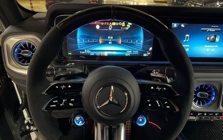 Mercedes-Benz G-Класс AMG, 2025 год, 33 440 000 рублей, 4 фотография