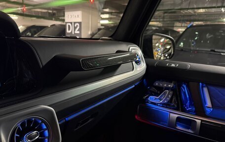 Mercedes-Benz G-Класс AMG, 2025 год, 33 440 000 рублей, 10 фотография