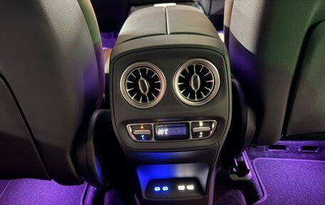 Mercedes-Benz G-Класс AMG, 2025 год, 33 440 000 рублей, 14 фотография