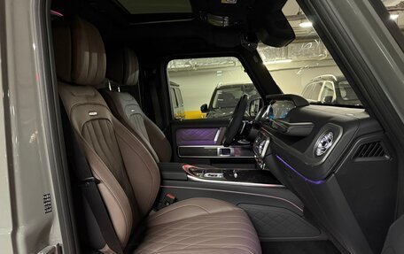 Mercedes-Benz G-Класс AMG, 2025 год, 33 440 000 рублей, 13 фотография