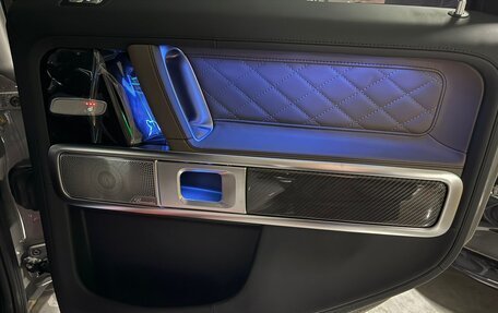 Mercedes-Benz G-Класс AMG, 2025 год, 33 440 000 рублей, 11 фотография