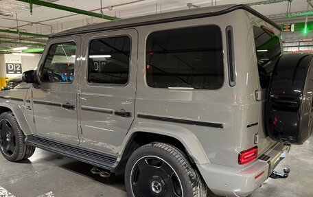 Mercedes-Benz G-Класс AMG, 2025 год, 33 440 000 рублей, 19 фотография