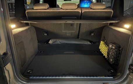 Mercedes-Benz G-Класс AMG, 2025 год, 33 440 000 рублей, 16 фотография