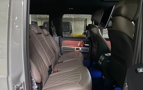 Mercedes-Benz G-Класс AMG, 2025 год, 33 440 000 рублей, 17 фотография