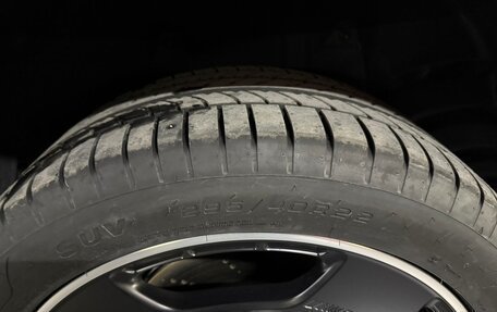 Mercedes-Benz G-Класс AMG, 2025 год, 33 440 000 рублей, 22 фотография