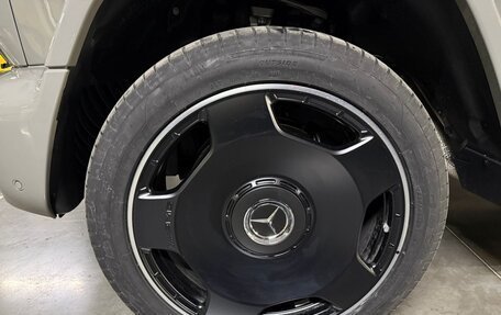 Mercedes-Benz G-Класс AMG, 2025 год, 33 440 000 рублей, 25 фотография