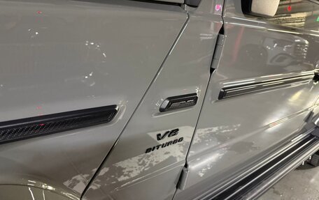 Mercedes-Benz G-Класс AMG, 2025 год, 33 440 000 рублей, 29 фотография