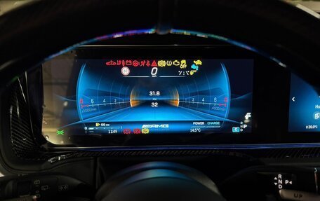 Mercedes-Benz G-Класс AMG, 2025 год, 33 440 000 рублей, 37 фотография