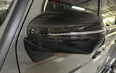 Mercedes-Benz G-Класс AMG, 2025 год, 33 440 000 рублей, 28 фотография