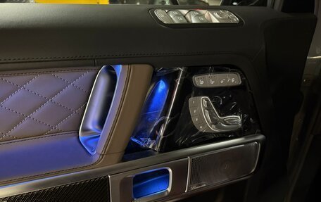 Mercedes-Benz G-Класс AMG, 2025 год, 33 440 000 рублей, 35 фотография