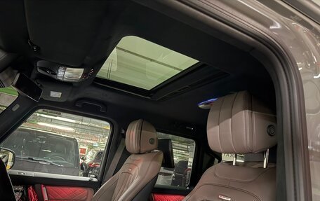 Mercedes-Benz G-Класс AMG, 2025 год, 33 440 000 рублей, 34 фотография