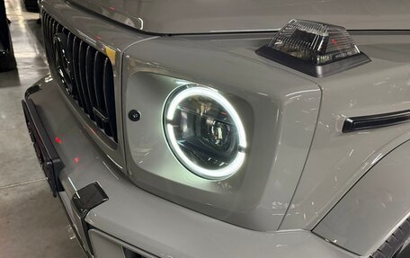 Mercedes-Benz G-Класс AMG, 2025 год, 33 440 000 рублей, 31 фотография