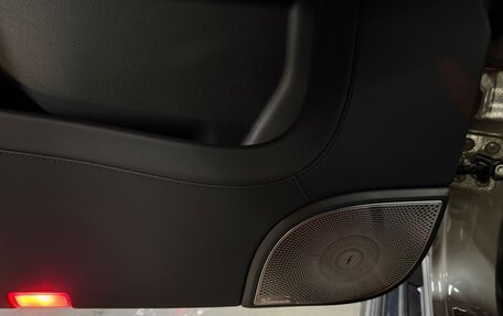 Mercedes-Benz G-Класс AMG, 2025 год, 33 440 000 рублей, 32 фотография