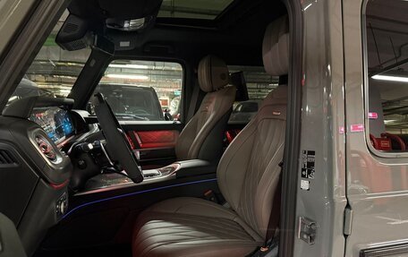 Mercedes-Benz G-Класс AMG, 2025 год, 33 440 000 рублей, 38 фотография