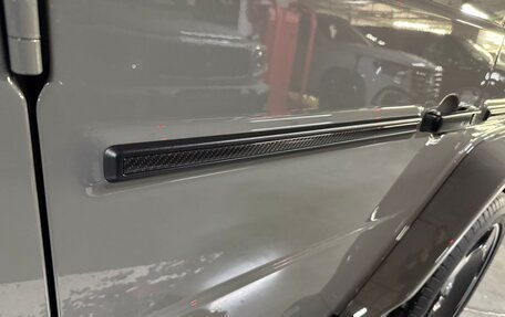 Mercedes-Benz G-Класс AMG, 2025 год, 33 440 000 рублей, 27 фотография