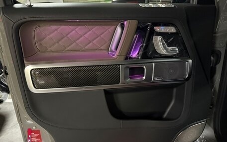 Mercedes-Benz G-Класс AMG, 2025 год, 33 440 000 рублей, 30 фотография