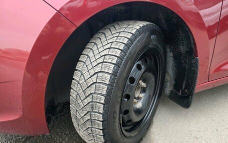 Skoda Rapid I, 2017 год, 799 000 рублей, 15 фотография