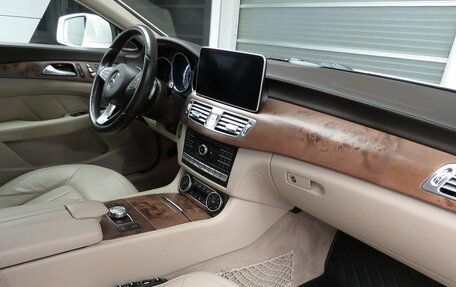 Mercedes-Benz CLS, 2014 год, 3 300 000 рублей, 5 фотография