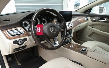 Mercedes-Benz CLS, 2014 год, 3 300 000 рублей, 7 фотография