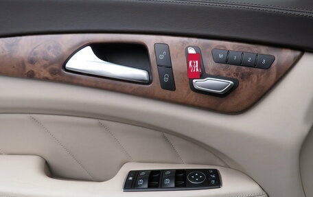 Mercedes-Benz CLS, 2014 год, 3 300 000 рублей, 9 фотография