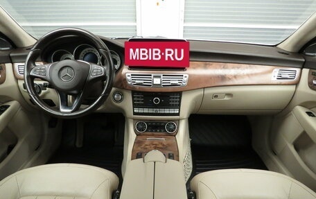 Mercedes-Benz CLS, 2014 год, 3 300 000 рублей, 6 фотография