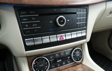 Mercedes-Benz CLS, 2014 год, 3 300 000 рублей, 12 фотография