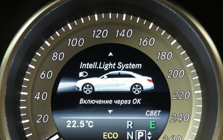 Mercedes-Benz CLS, 2014 год, 3 300 000 рублей, 16 фотография