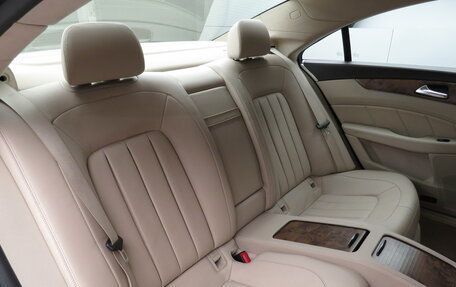 Mercedes-Benz CLS, 2014 год, 3 300 000 рублей, 19 фотография