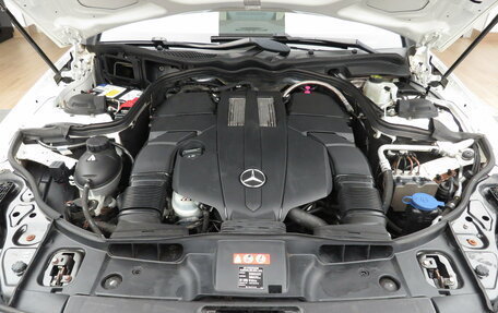 Mercedes-Benz CLS, 2014 год, 3 300 000 рублей, 21 фотография