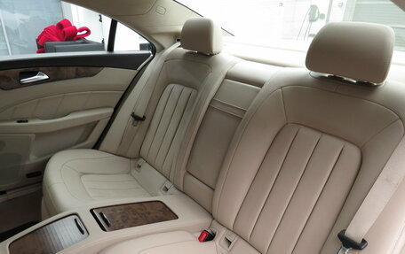 Mercedes-Benz CLS, 2014 год, 3 300 000 рублей, 20 фотография