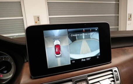 Mercedes-Benz CLS, 2014 год, 3 300 000 рублей, 18 фотография