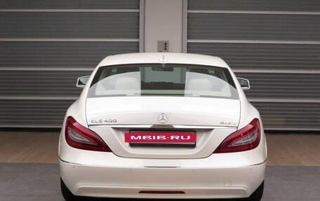 Mercedes-Benz CLS, 2014 год, 3 300 000 рублей, 25 фотография