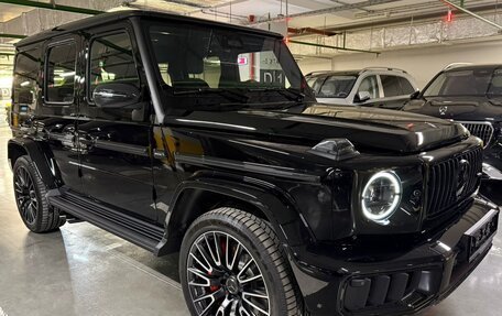 Mercedes-Benz G-Класс AMG, 2026 год, 33 730 000 рублей, 3 фотография