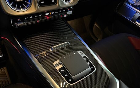 Mercedes-Benz G-Класс AMG, 2026 год, 33 730 000 рублей, 5 фотография