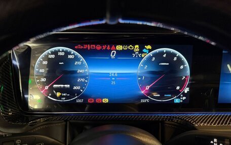 Mercedes-Benz G-Класс AMG, 2026 год, 33 730 000 рублей, 8 фотография