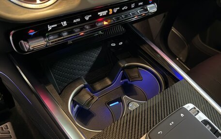 Mercedes-Benz G-Класс AMG, 2026 год, 33 730 000 рублей, 4 фотография