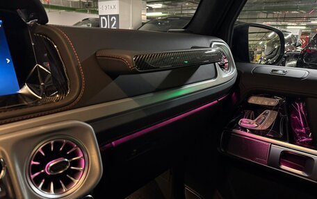 Mercedes-Benz G-Класс AMG, 2026 год, 33 730 000 рублей, 6 фотография