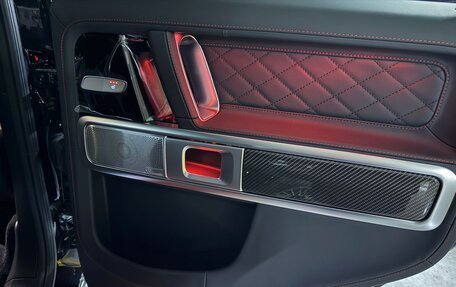 Mercedes-Benz G-Класс AMG, 2026 год, 33 730 000 рублей, 10 фотография