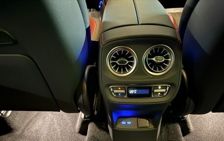 Mercedes-Benz G-Класс AMG, 2026 год, 33 730 000 рублей, 11 фотография