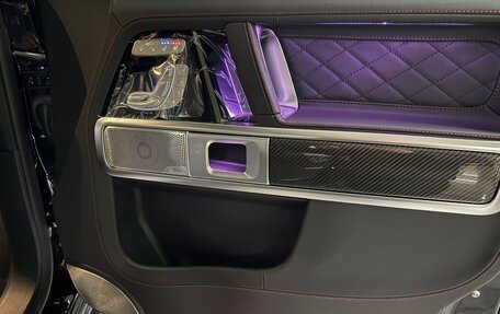 Mercedes-Benz G-Класс AMG, 2026 год, 33 730 000 рублей, 7 фотография